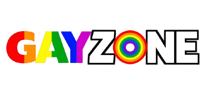 GAYZONE.BG лого